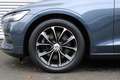 Volvo V60 B3 Mild Hybrid Momentum Advantage | Lederen Bekled Blauw - thumbnail 8