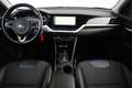 Kia Niro 1.6 GDi Hybrid DynamicLine Half Leder Navigatie Ac Weiß - thumbnail 9