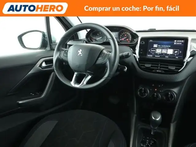 Peugeot 2008 view 14