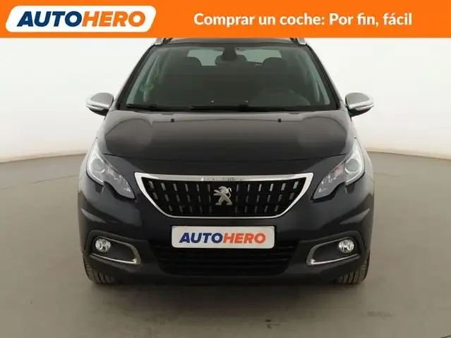 Peugeot 2008 view 9