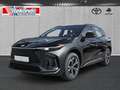 Toyota bZ4X FWD Comfort ACC RFK NAVI KLIMA Schwarz - thumbnail 1