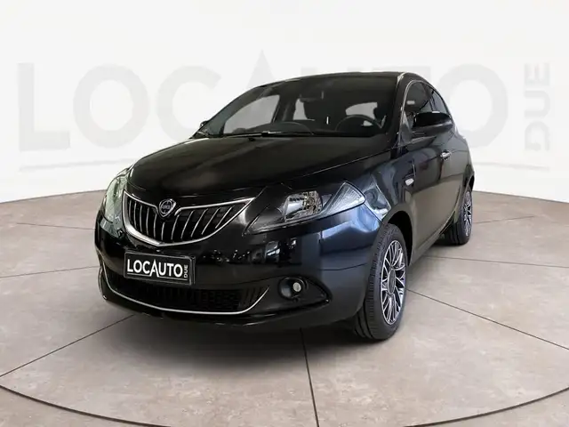 Lancia Ypsilon 1.2 Ecochic Gpl 69cv - PROMO