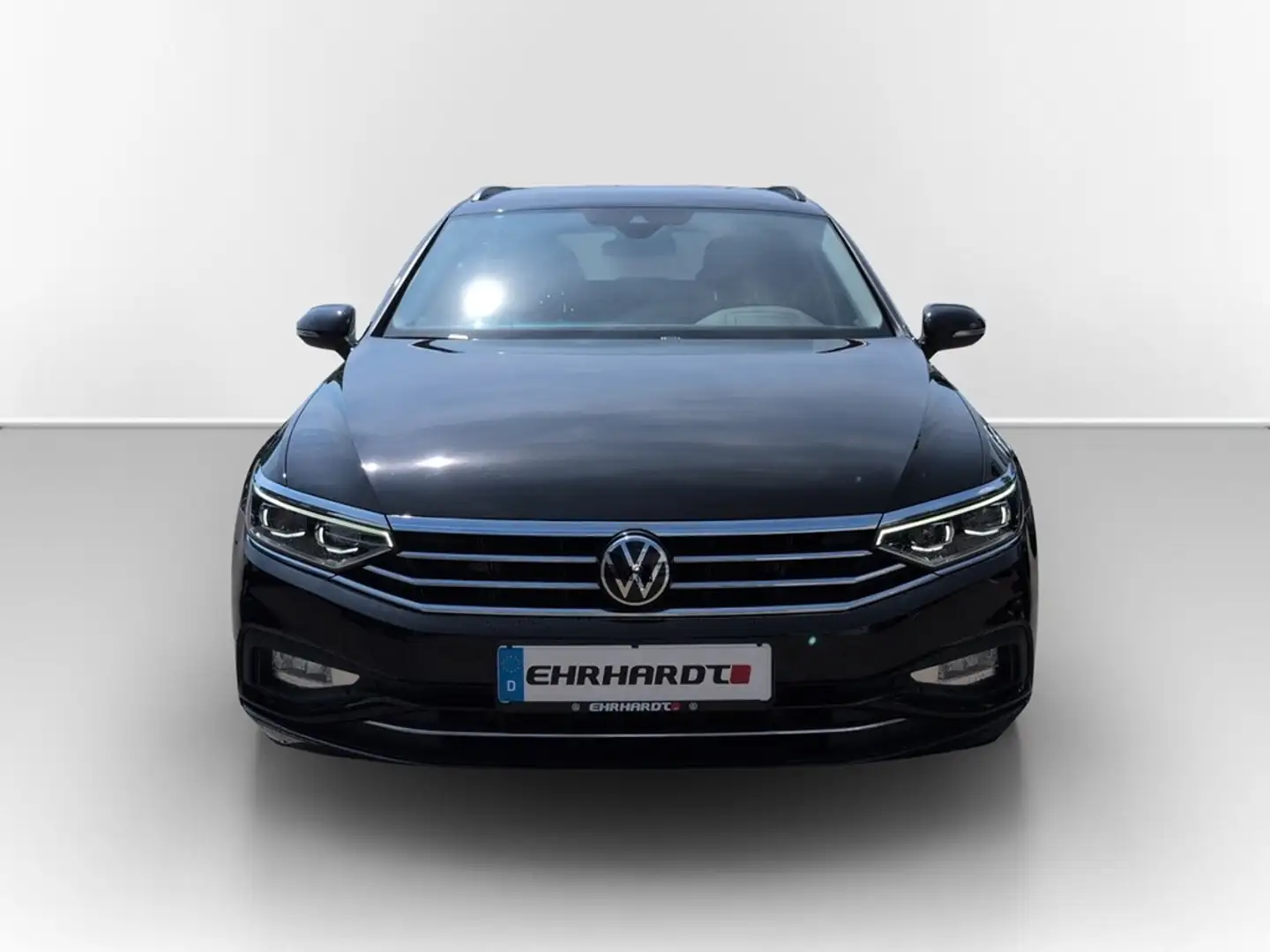 Volkswagen Passat Variant 2.0 TDI DSG Business IQ-LIGHT*NAVI*ACC*PDC*KAME... Schwarz - 2