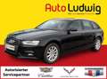 Audi A4 Avant 2,0 TDI quattro S-tronic*NAVI*XENON*PDC*A... Schwarz - thumbnail 1