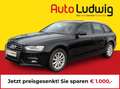 Audi A4 Avant 2,0 TDI quattro S-tronic*NAVI*XENON*PDC*A... Schwarz - thumbnail 1