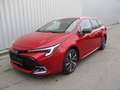 Toyota Corolla 1.8 Hybrid Touring Sports Active Drive Rouge - thumbnail 2