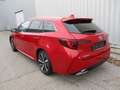 Toyota Corolla 1.8 Hybrid Touring Sports Active Drive Rouge - thumbnail 5