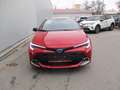 Toyota Corolla 1.8 Hybrid Touring Sports Active Drive Rouge - thumbnail 3