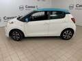 Citroen C1 1.0 VTi 68cv Shine Weiß - thumbnail 4
