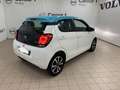Citroen C1 1.0 VTi 68cv Shine Weiß - thumbnail 6