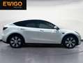 Tesla Model Y ELECTRIC 300CH 60KWH Blanc - thumbnail 12