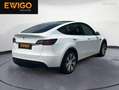 Tesla Model Y ELECTRIC 300CH 60KWH Blanc - thumbnail 2