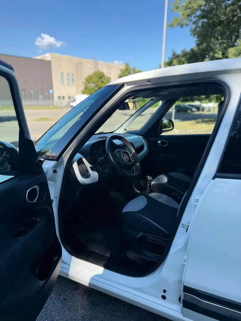 Fiat 500L 500L 1.3MULTIJET 85CV LOUGE - 2