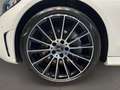 Mercedes-Benz C 400 4matic Coupe AMG +Comand+Wide+Luft+Pano+LM Weiß - thumbnail 8