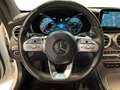Mercedes-Benz C 400 4matic Coupe AMG +Comand+Wide+Luft+Pano+LM Weiß - thumbnail 10