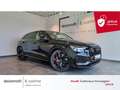 Audi RS Q8 EXCLUSIVE/HuD/Keramik/Pano/RS-Aga/Matrix/Assist/23 Zwart - thumbnail 1