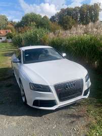 RS5 Coupé 4,2 FSI quattro S-tronic