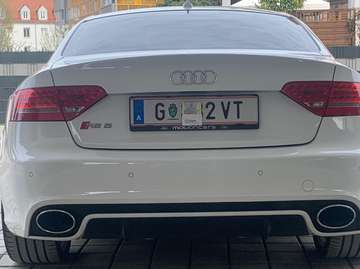 RS5 Coupé 4,2 FSI quattro S-tronic