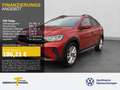 Volkswagen Taigo 1.5 TSI DSG LIFE NAVI AHK ACC SITZHZ Rot - thumbnail 1