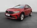 Volkswagen Taigo 1.5 TSI DSG LIFE NAVI AHK ACC SITZHZ Rot - thumbnail 2