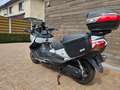 Suzuki Burgman 650 AN650Z Blanc - thumbnail 7