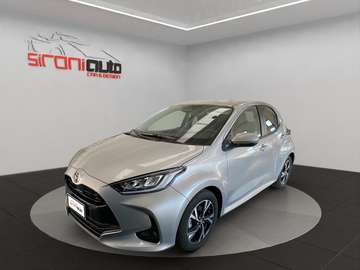 Yaris 1.5 Hybrid 5 porte Trend