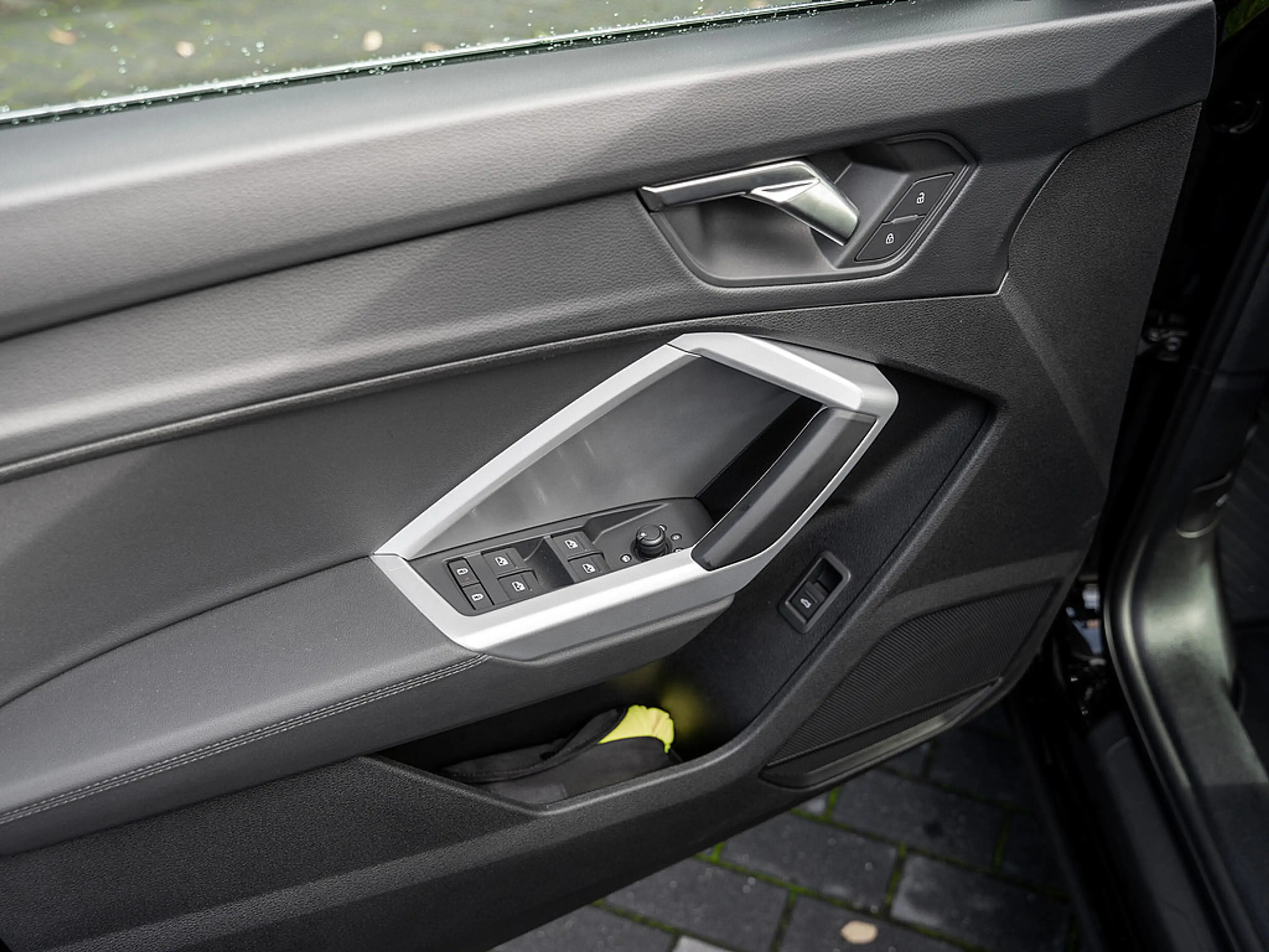 Audi Q3 Sportback 35 TFSI SHZ KLIMA — photo 13