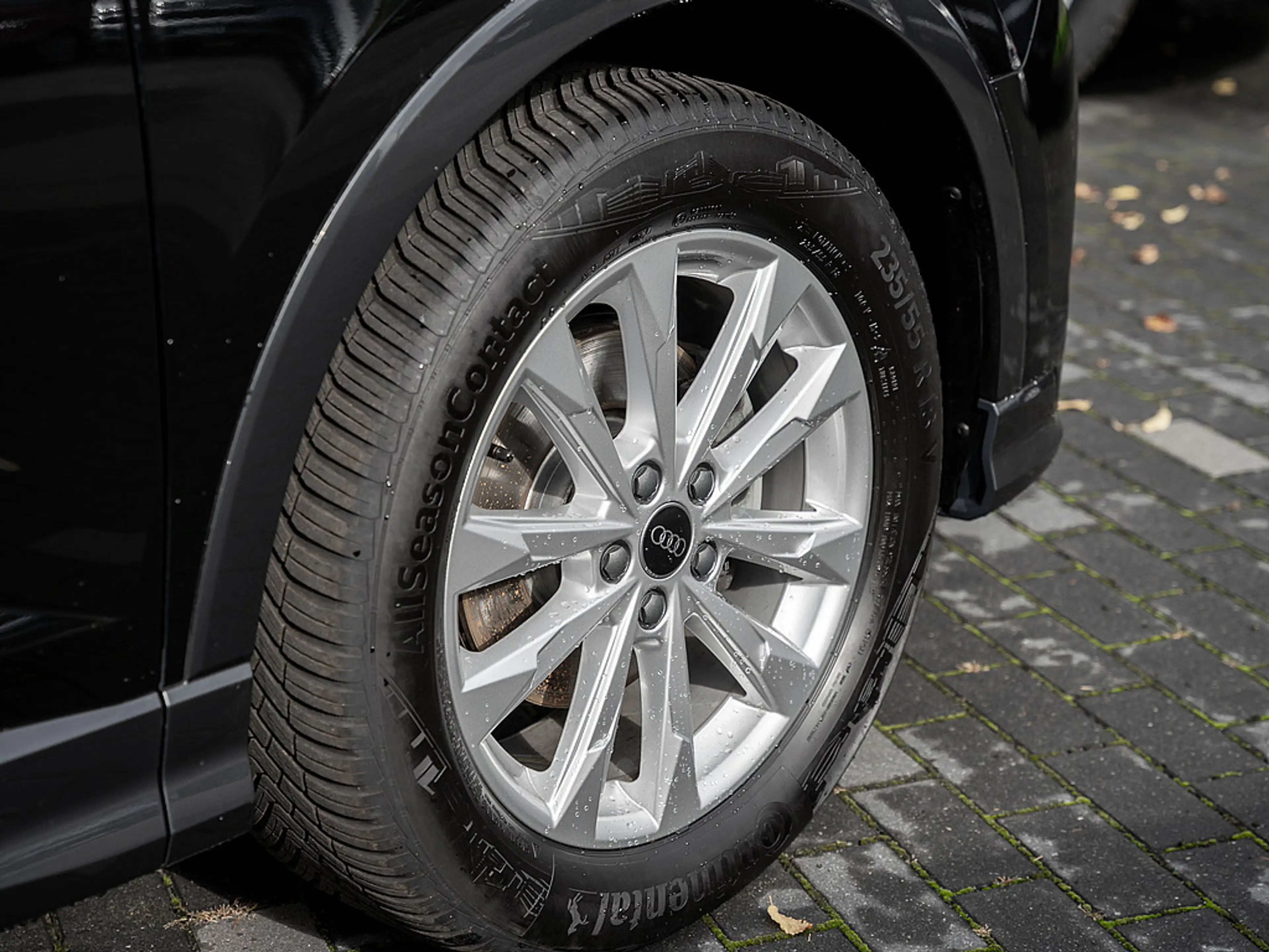 Audi Q3 Sportback 35 TFSI SHZ KLIMA — photo 5