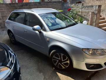 ST 1.8TSI Style