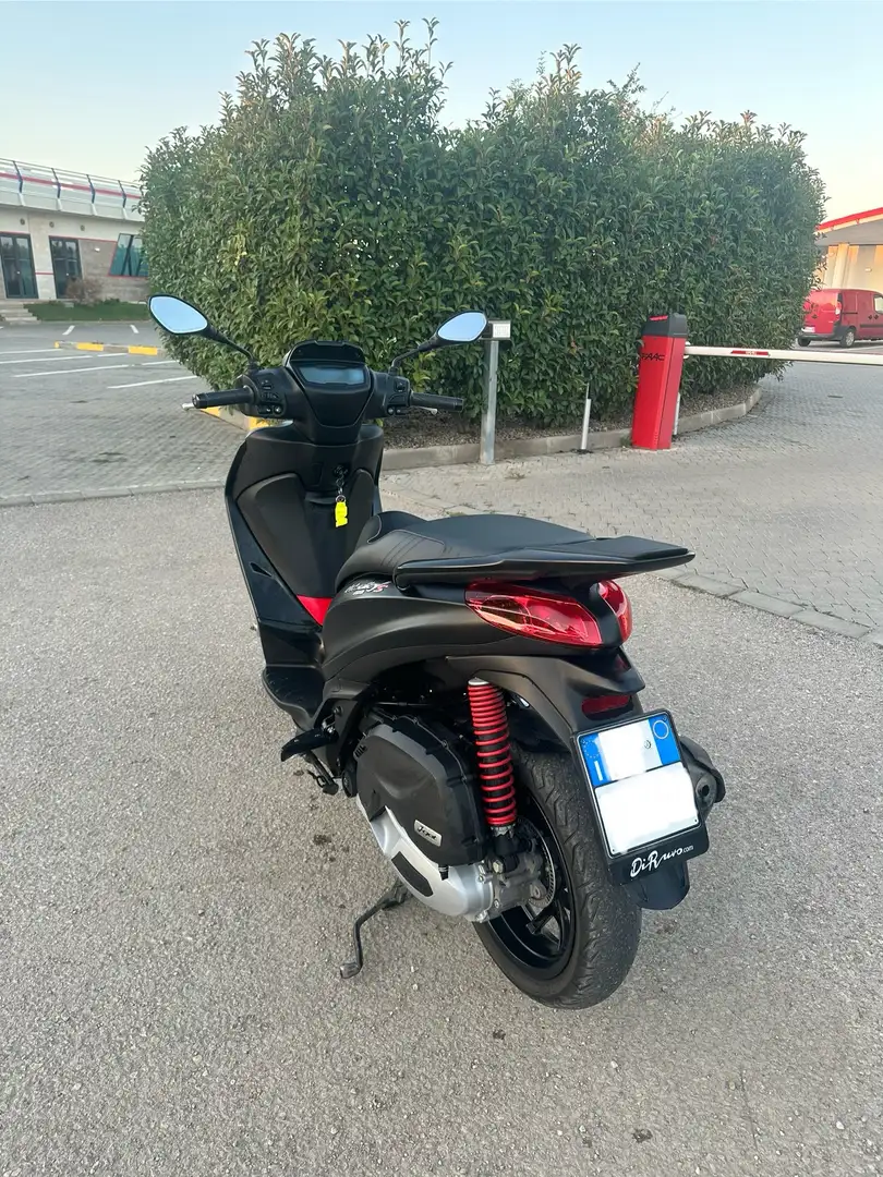 Piaggio Medley 125 S ABS - 2
