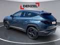 Hyundai TUCSON 1,6 T-GDi 2WD DCT HGS Blau - thumbnail 3