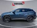Hyundai TUCSON 1,6 T-GDi 2WD DCT HGS Blau - thumbnail 2