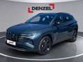 Hyundai TUCSON 1,6 T-GDi 2WD DCT HGS Blau - thumbnail 1