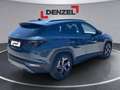 Hyundai TUCSON 1,6 T-GDi 2WD DCT HGS Blau - thumbnail 4