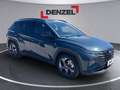 Hyundai TUCSON 1,6 T-GDi 2WD DCT HGS Blau - thumbnail 6