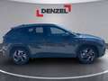 Hyundai TUCSON 1,6 T-GDi 2WD DCT HGS Blau - thumbnail 5