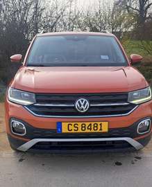 1.0 TSI OPF DSG Life