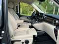 Mercedes-Benz Marco Polo 300d 4-MATIC AMG *AIRMATIC*360CAM*DISTRO* Grigio - thumbnail 11