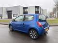 Renault Twingo 1.2-16V Dynamique 77 PK. Zeer fijn rijdende inruil Blau - thumbnail 7