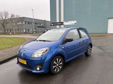 1.2-16V Dynamique 77 PK. Zeer fijn rijdende inruil