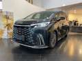 Lexus LM 350 h Luxury 4 Sitzer* Vollaussattaung Schwarz - thumbnail 1