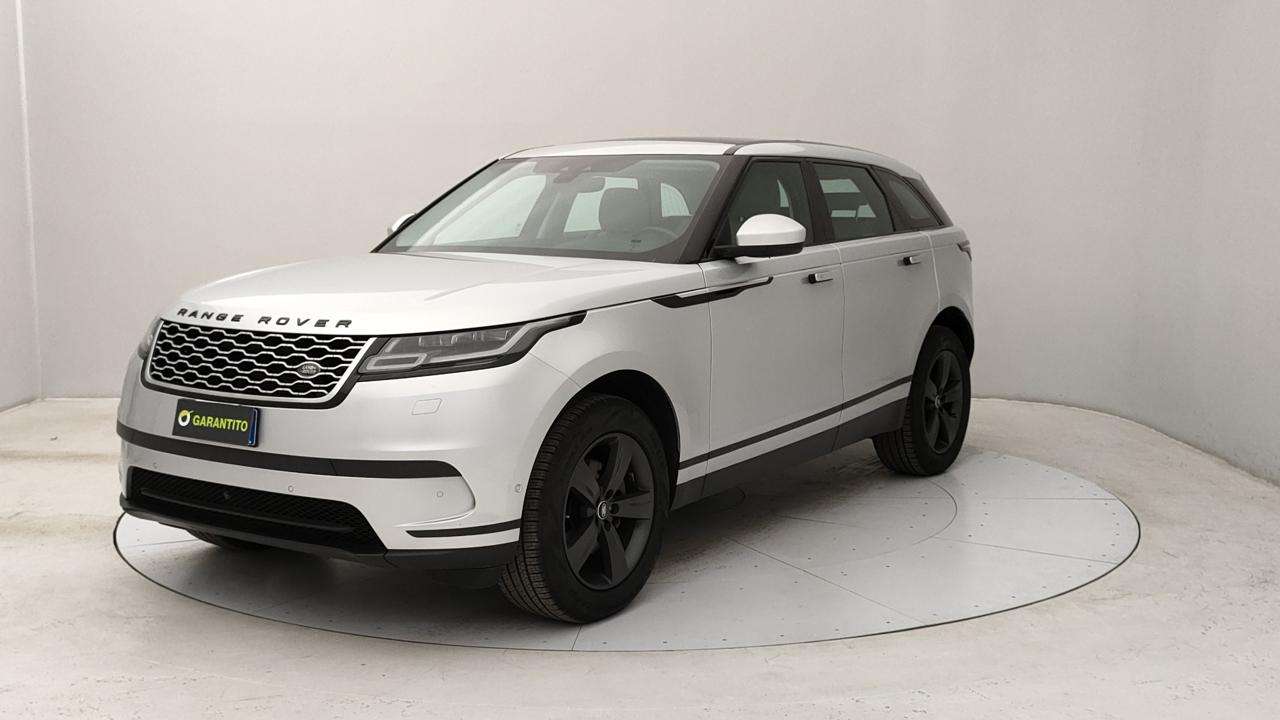 Land Rover Range Rover Velar 2.0d i4 SE 240cv auto my19