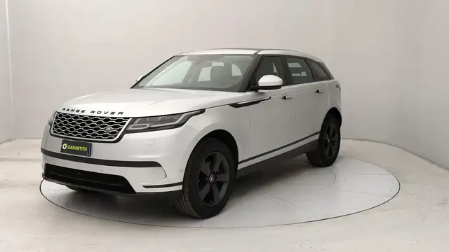 Land Rover Range Rover Velar 2.0d i4 SE 240cv auto my19
