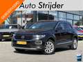 Volkswagen T-Roc 1.5 TSI Sport 150pk Automaat | NAV | APP-Connect | Noir - thumbnail 1