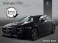 Mercedes-Benz A 200 Schwarz - thumbnail 1