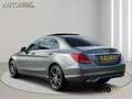 Mercedes-Benz C 180 CDI Ambition|PANO|NAVI|LED|NL AUTO|AUT Grijs - thumbnail 5