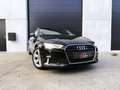 Audi A3 A3 1.0 TFSI Limousine sport Zwart - thumbnail 1