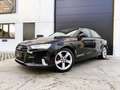 Audi A3 A3 1.0 TFSI Limousine sport Zwart - thumbnail 7
