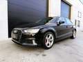 Audi A3 A3 1.0 TFSI Limousine sport Zwart - thumbnail 8