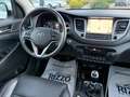 Hyundai TUCSON 1.7CRDI 116CV XPOSSIBLE NAVI PELLE NAVI 2018 Bianco - thumbnail 12